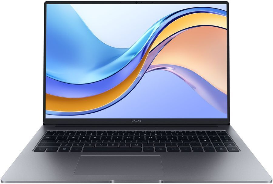 Honor MagicBook X16 2024 BRN-F5851C Ноутбук 16", Intel Core i5-12450H, RAM 16 ГБ 512 ГБ, Intel UHD Graphics, #1