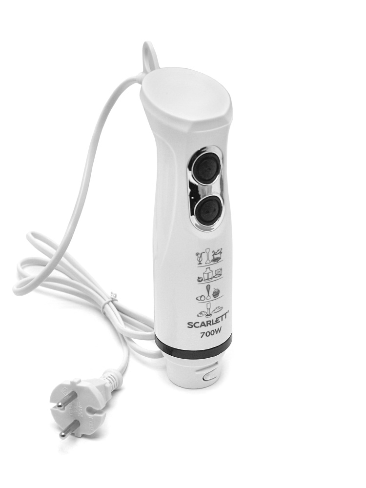 Моторная группа для блендера Scarlett 700W, SC-HB42M33 - купить с ...