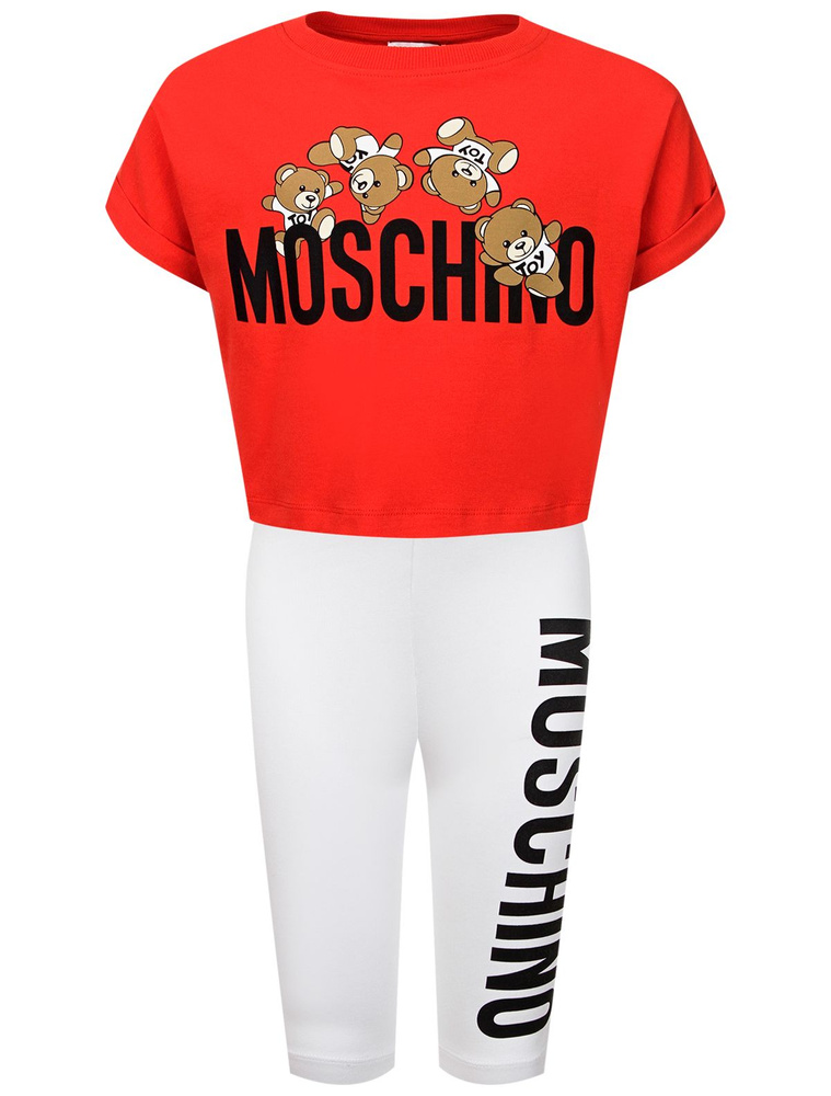 Комплект одежды Moschino #1