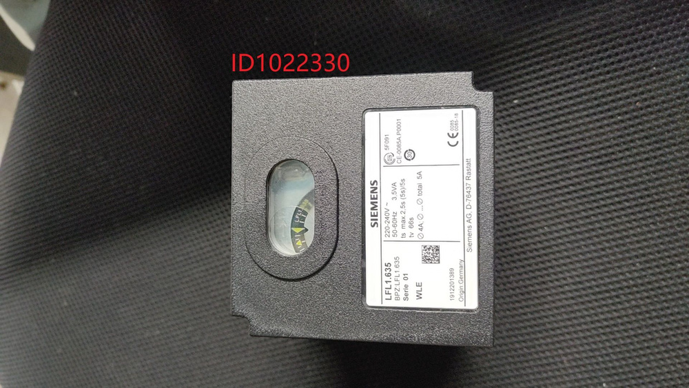 Трансформатор Розжига Зажигания Горелки Котла,LFL1.635 - купить по ...