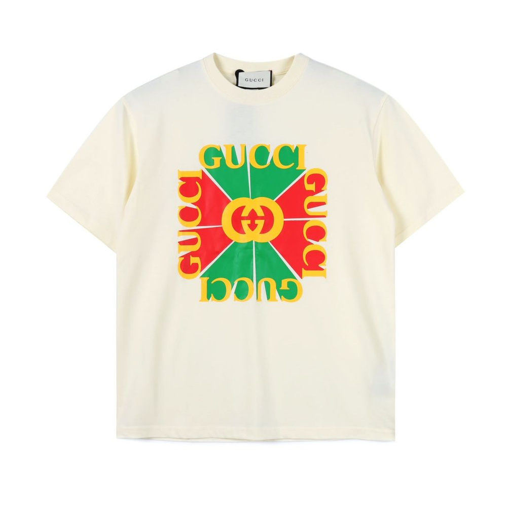 Футболка Gucci #1