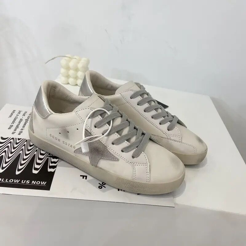 Кроссовки Golden Goose #1