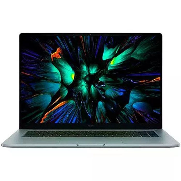 Xiaomi Redmi Book Pro 15 (2023) Ноутбук 15.6", AMD Ryzen 7 7840HS, RAM 16 ГБ, SSD 512 ГБ, AMD Radeon #1