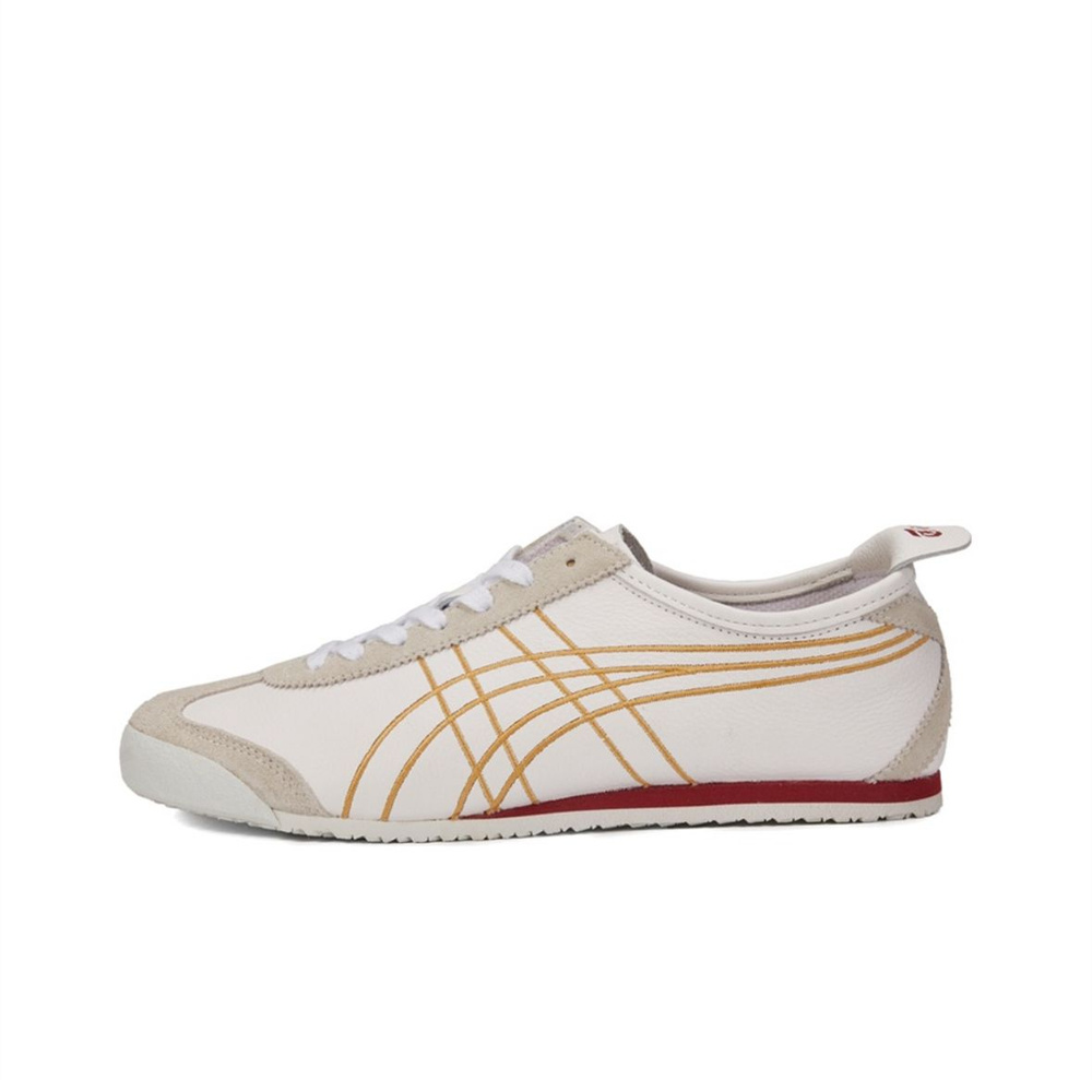 Кроссовки Onitsuka Tiger MEXICO 66 - купить с доставкой по выгодным ...