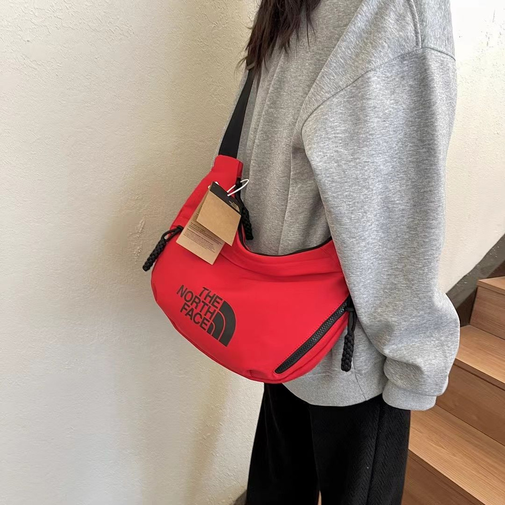 The North Face Сумка на плечо кросс-боди - купить с доставкой по ...