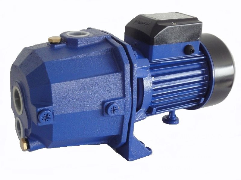 Садовый насос ПРИМА NC, 220 л/мин - купить по выгодной цене в интернет ...