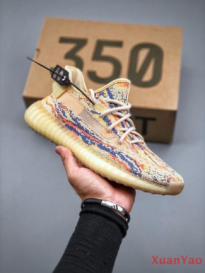 Кроссовки adidas  x Yeezy Boost 350 v2 #1