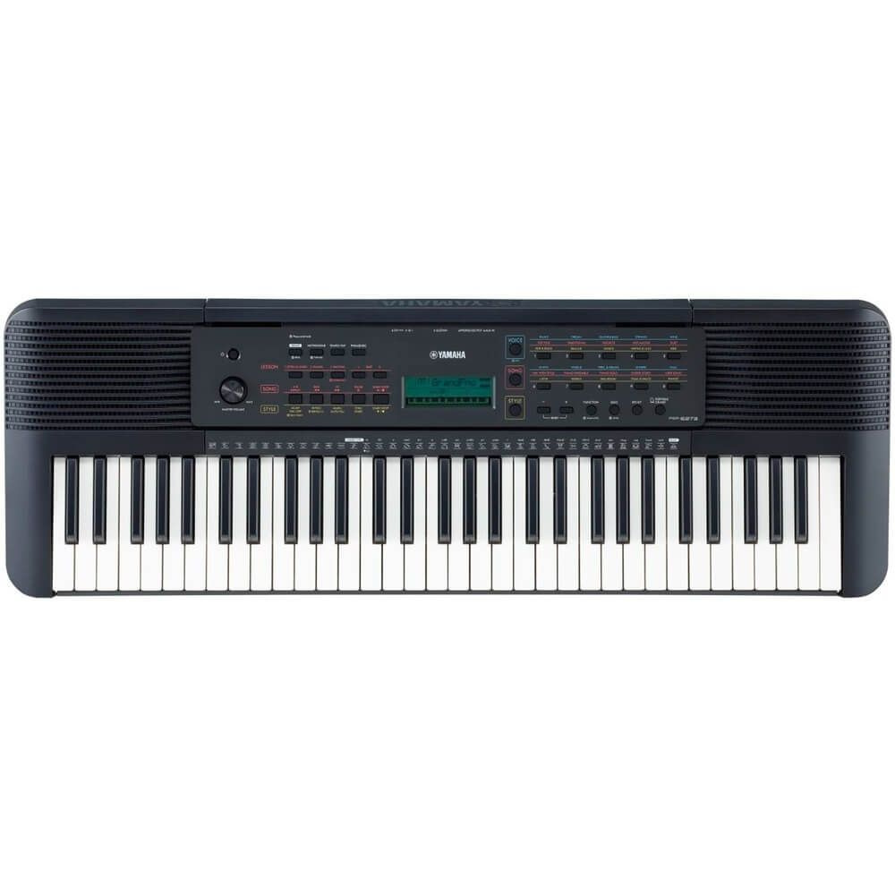 Синтезатор Yamaha PSR-E273 #1