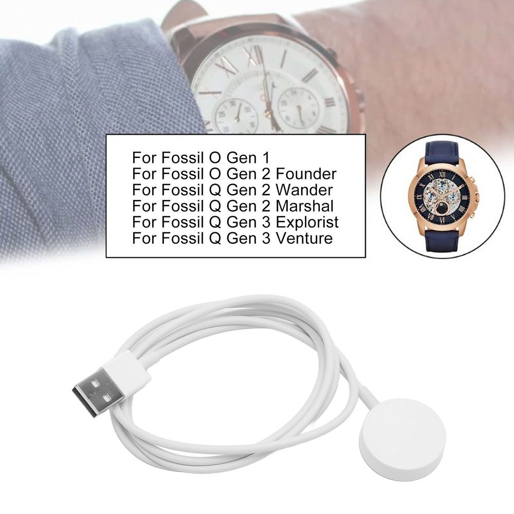 Smartwatch fossil q gen 3 online