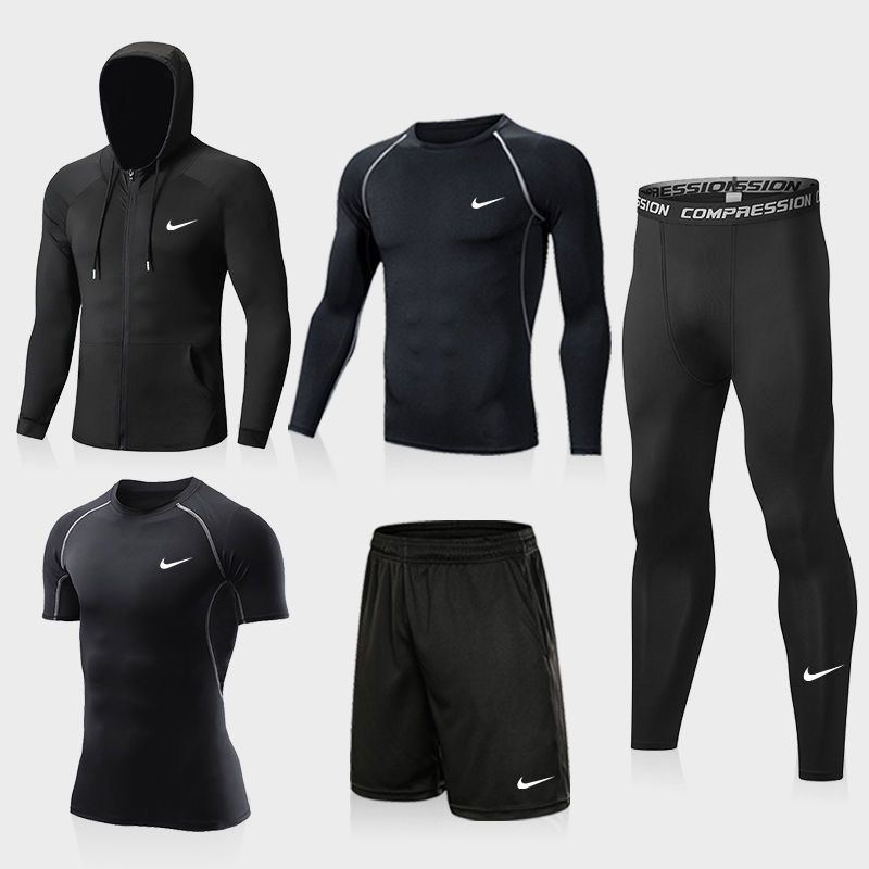 Костюм спортивный Nike Nike #1