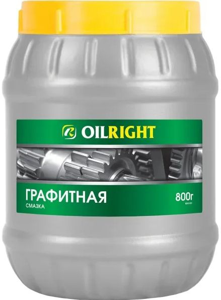 Смазка Графитная 800Гр - купить в интернет-магазине OZON по выгодной ...