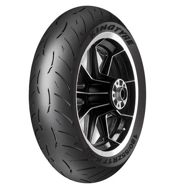 KINGTYRE K902 Мотошины 190/50 R17 73 W - купить с доставкой по выгодным ...