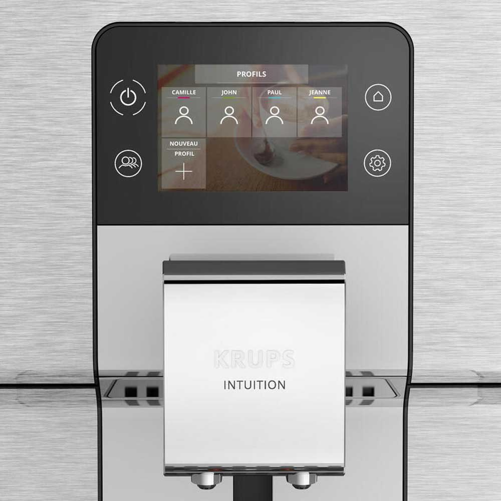 Intuition experience ea877d10. Intuition experience ea877d10