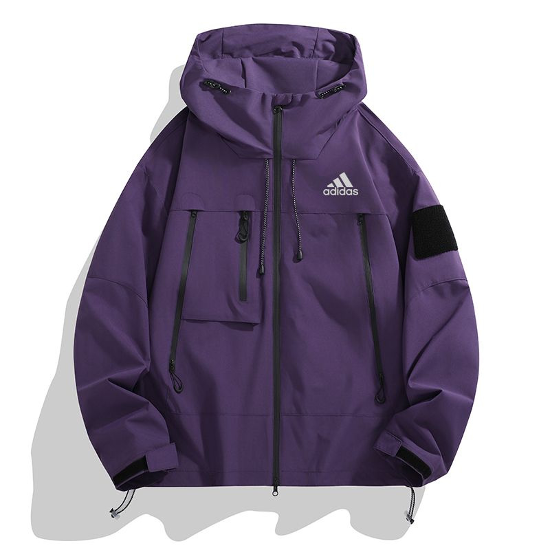 Ветровка adidas #1