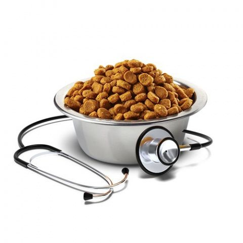 Vet Life Neutered Male диетический сухой корм для стерилизованных котов ...