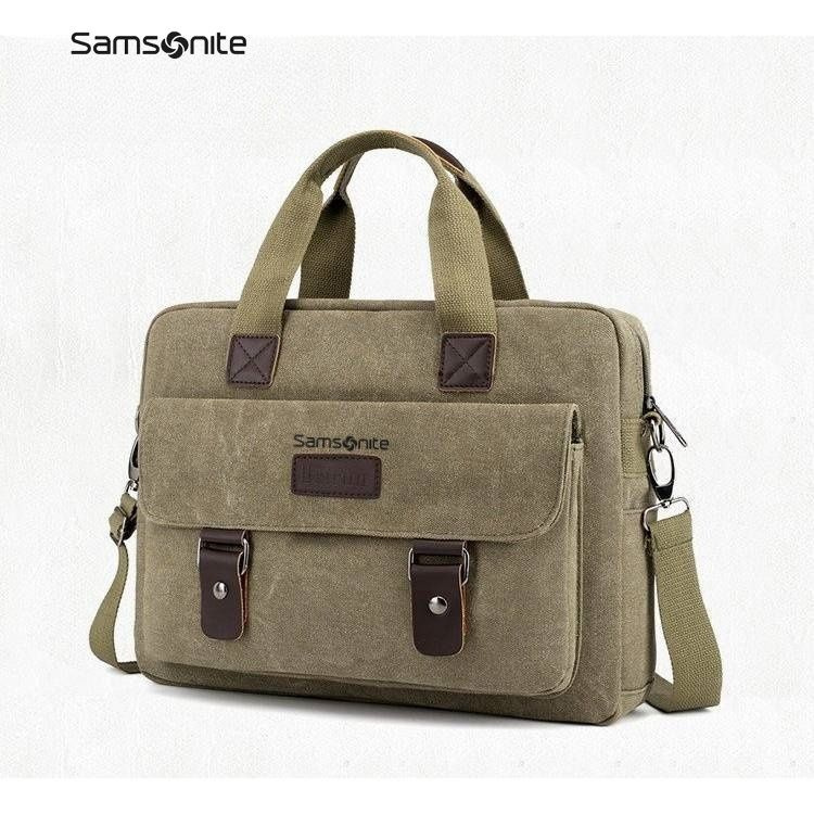 Samsonite Портфель #1