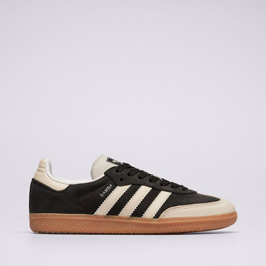 Кеды adidas Samba Og W - купить с доставкой по выгодным ценам в ...