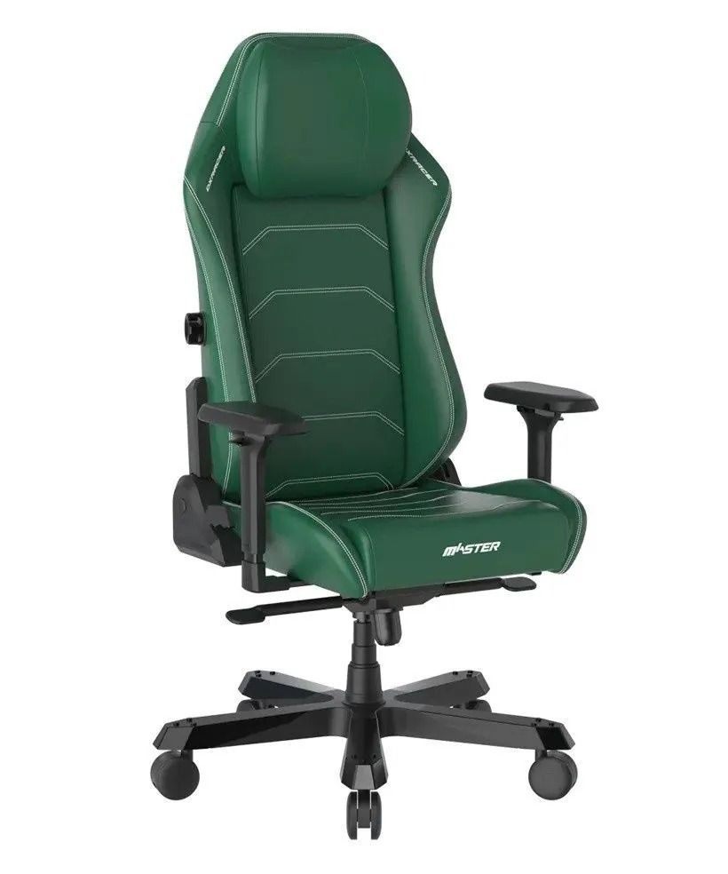 DxRacer Игровое компьютерное кресло, зеленый #1