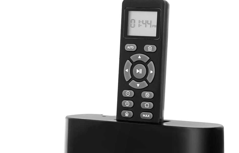 Пульт (ПДУ) для робота пылесоса Polaris 016483 - купить с доставкой по ...