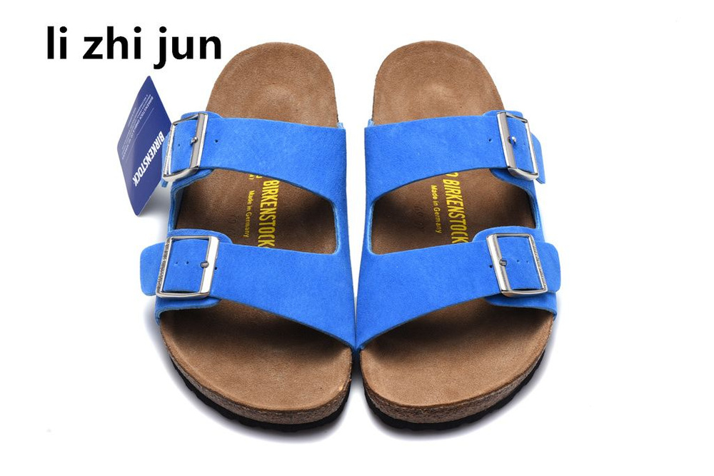 Босоножки Birkenstock #1