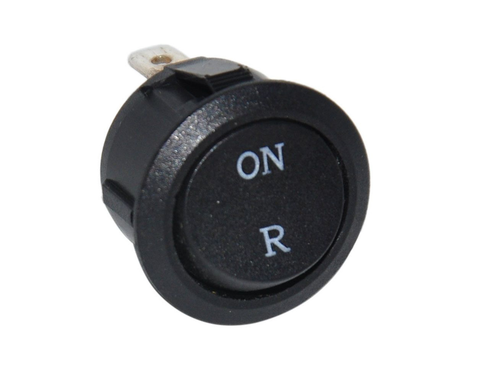 Кнопка вкл/выкл мясорубки REDMOND RMG-1209 - купить с доставкой по ...