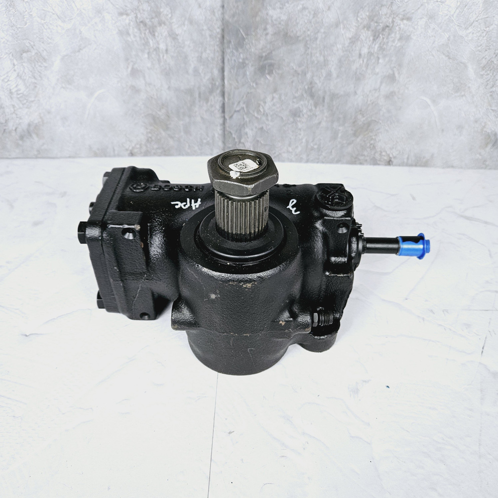 Гидроусилитель руля C40R13.3400014 ПАЗ Вектор Некст, Газон Некст 10т ...