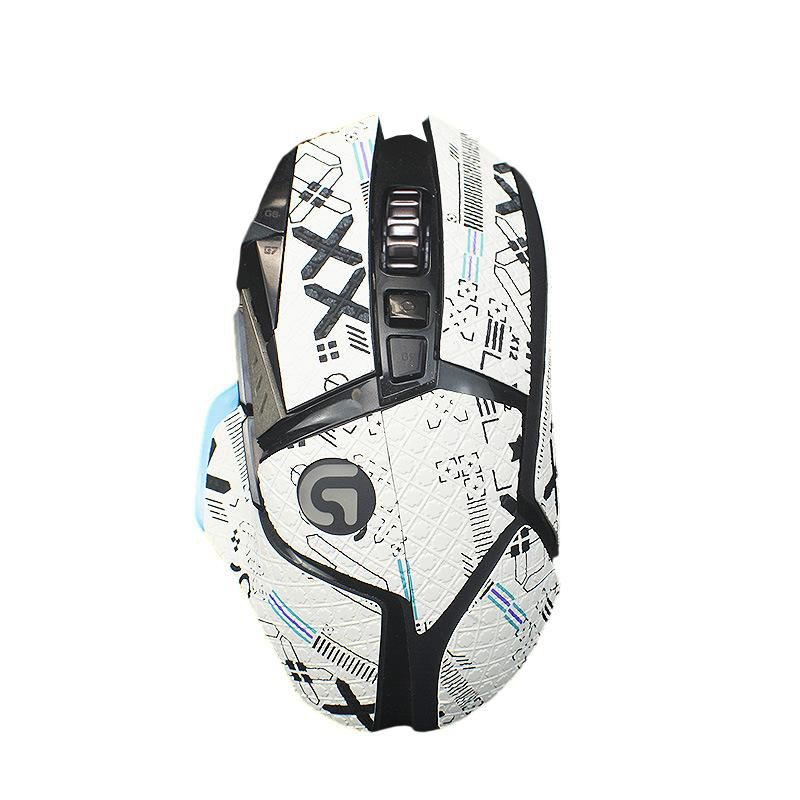 Комплектующие для клавиатур и мышейГрипсы для Logitech G502 / Wireless ...