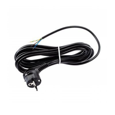 Шнур сетевой с вилкой 2 м - купить с доставкой по выгодным ценам в ...