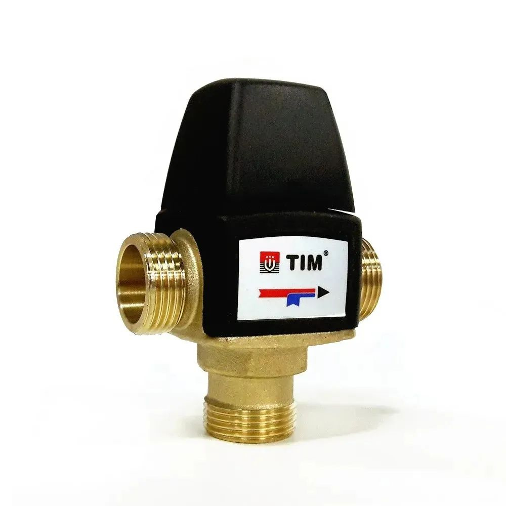Клапан термосмесительный TIM BL3110C03 3/4шшш (1шт) #1