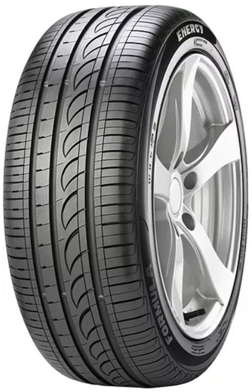 FORMULA Formula Energy Шины  летние 215/60  R16 99H #1