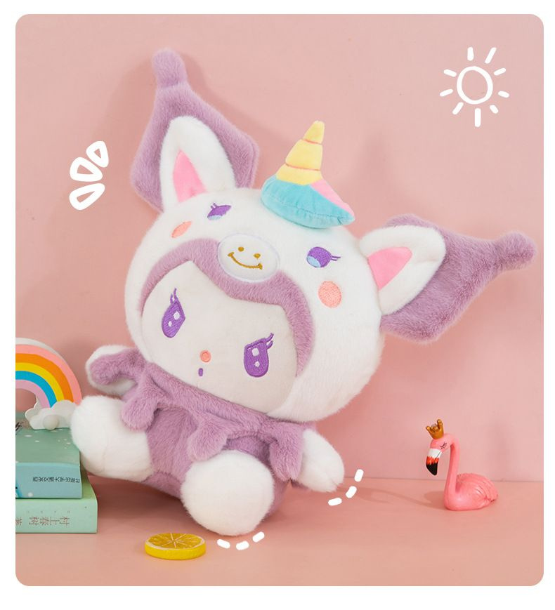 Куроме Кукла - купить с доставкой по выгодным ценам в интернет-магазине ...