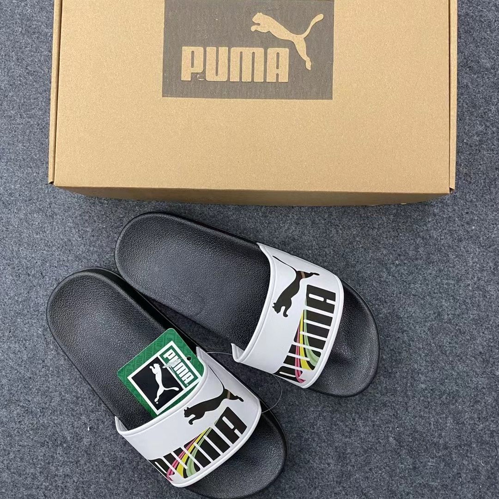 Sleeper puma on sale