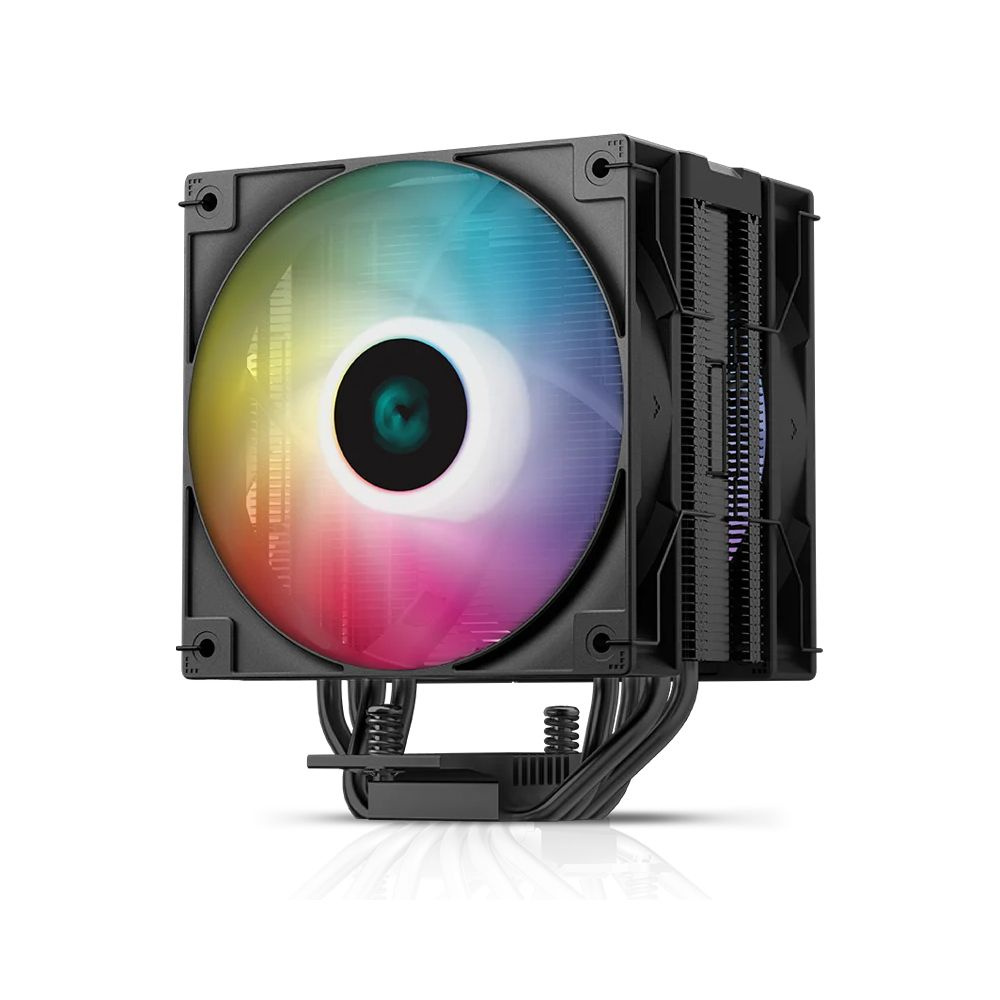 Deepcool ag400 digital bk