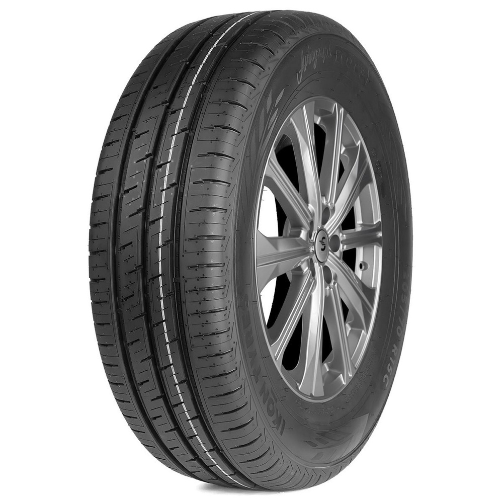 Шины для легковых автомобилей Ikon Tyres 185/75 16 Лето Нешипованные ...