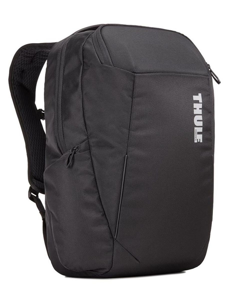 Рюкзак Thule Accent Backpack 23L Black (Б/Р) #1