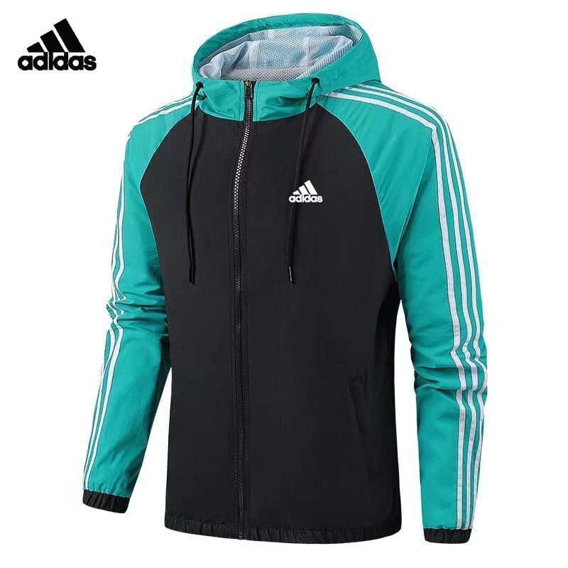 Куртка adidas #1