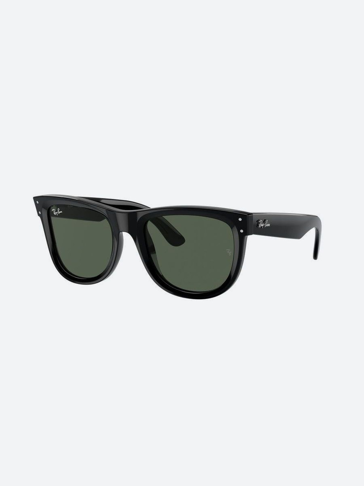 Ray-Ban Очки солнцезащитные купить на OZON по низкой цене (1484311198)