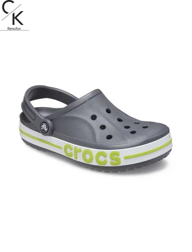 Сабо Crocs Sarah Clog #1