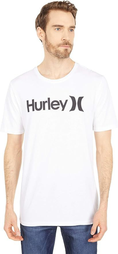 Футболка Hurley #1