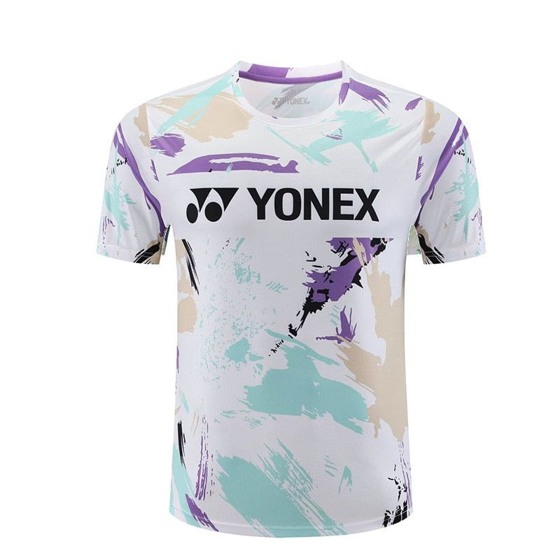 Футболка Yonex #1