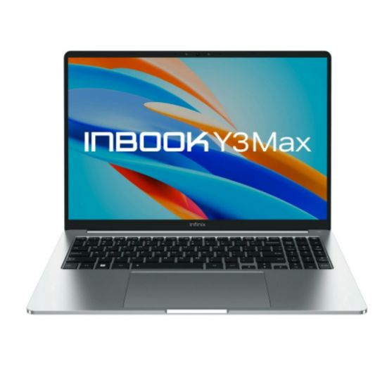 Infinix Inbook Y3 Max YL613 IPS WUXGA 1920x1200 71008301584 Premium partner Intel Core i3 1215U 16 16 c OZON 1497058756