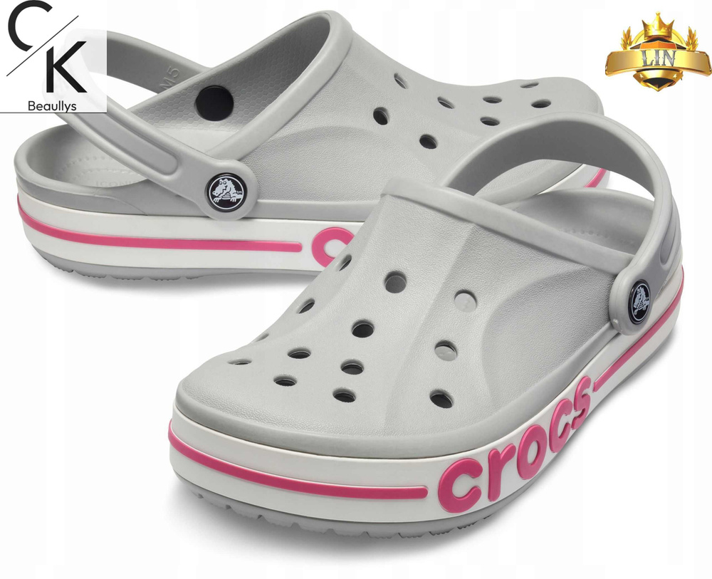 Сабо Crocs Sarah Clog #1