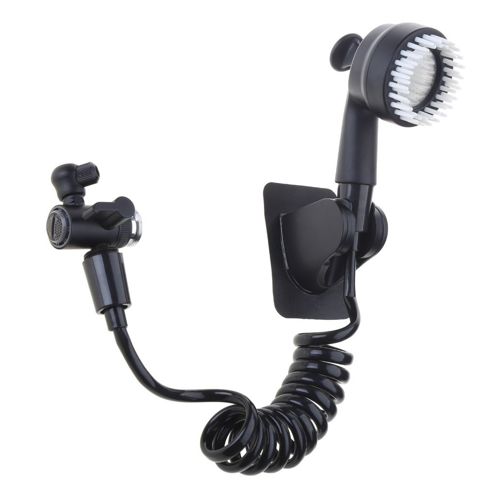 Многофункциональный поворотный удлинитель крана для ванной комнаты с ...