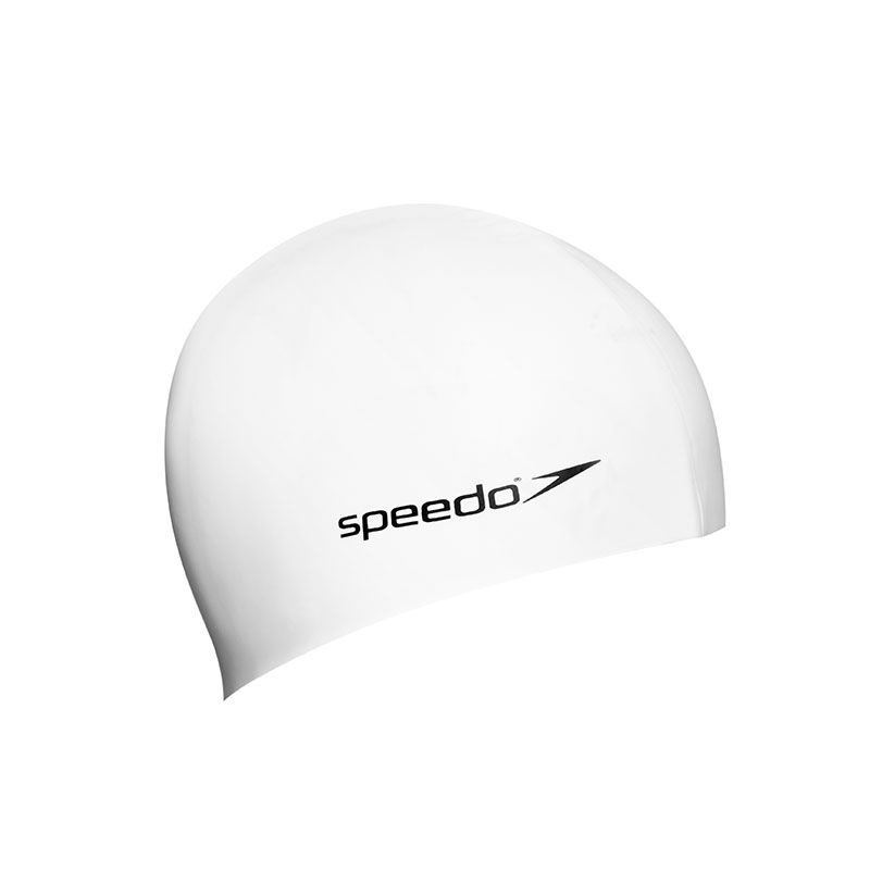 Шапочка для плавания детская Speedo - купить с доставкой по выгодным ...