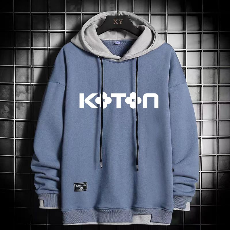 Худи Koton #1