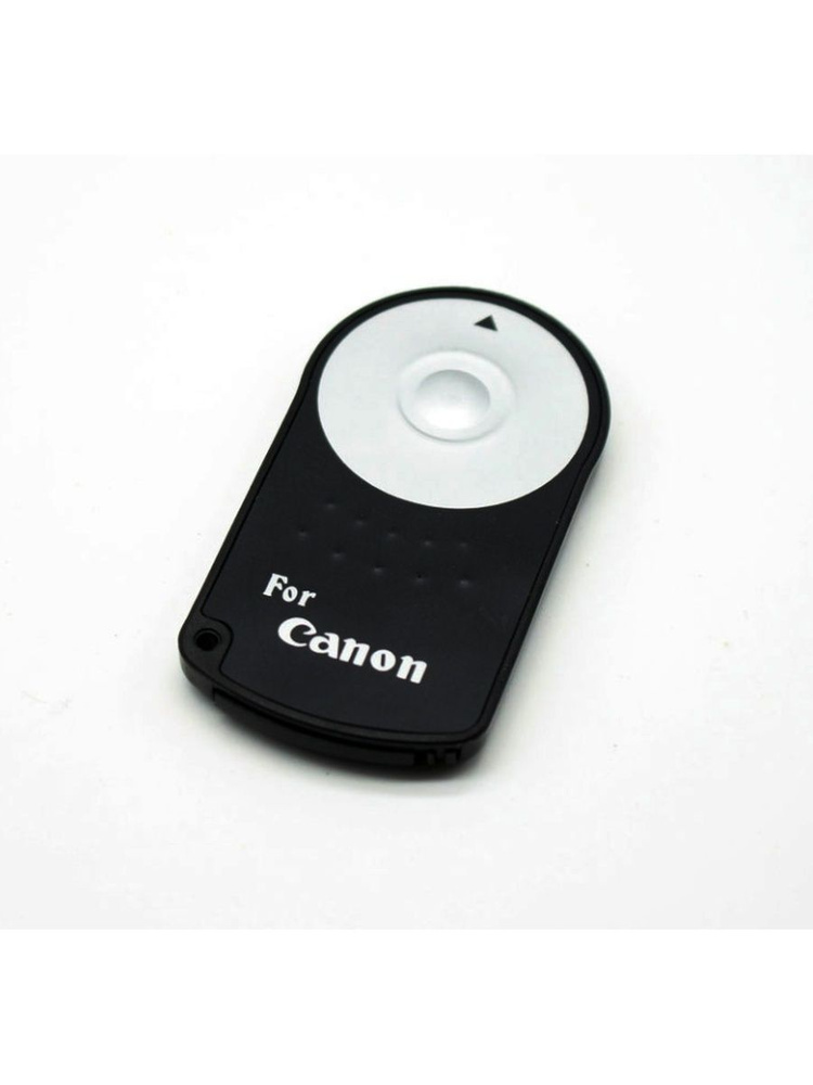 Пульт для фотокамеры Canon, черный #1