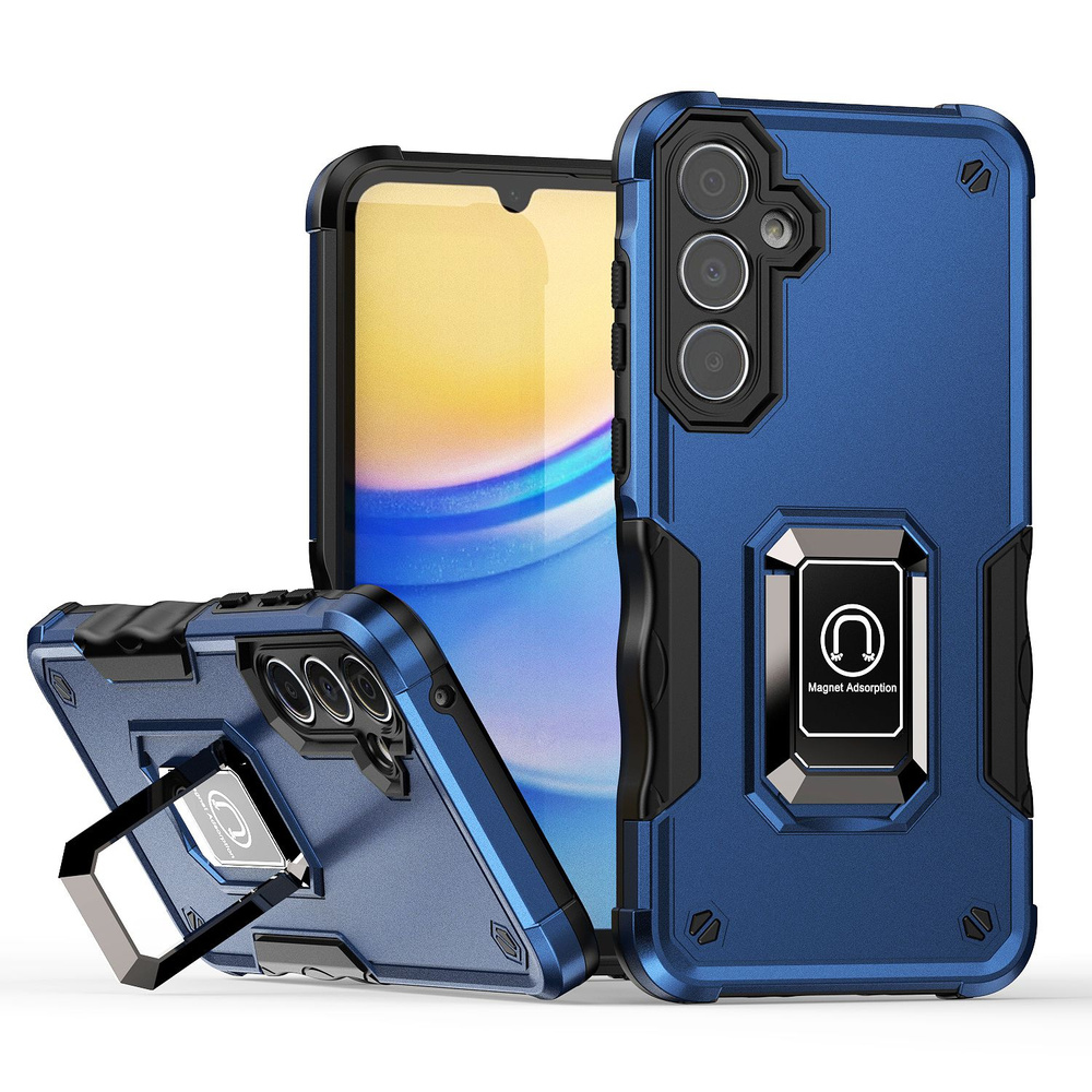 TAOKKIM Чехол для Samsung Galaxy A25 5G (Самсунг Галакси А25 5G) с ...