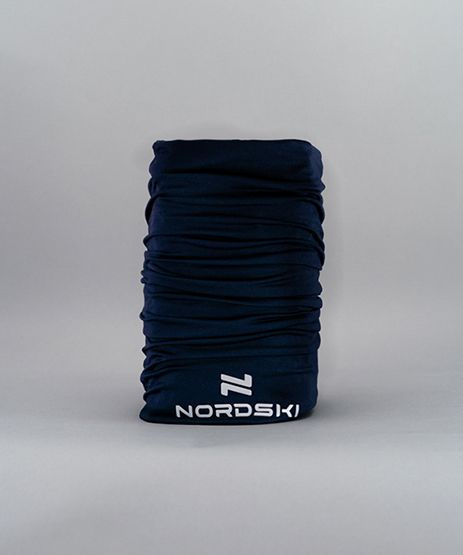 Бафф Nordski Active Navy #1