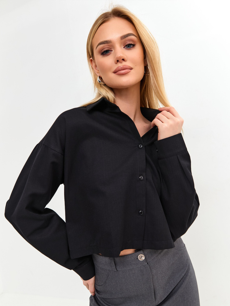 Рубашка 32Clothes #1