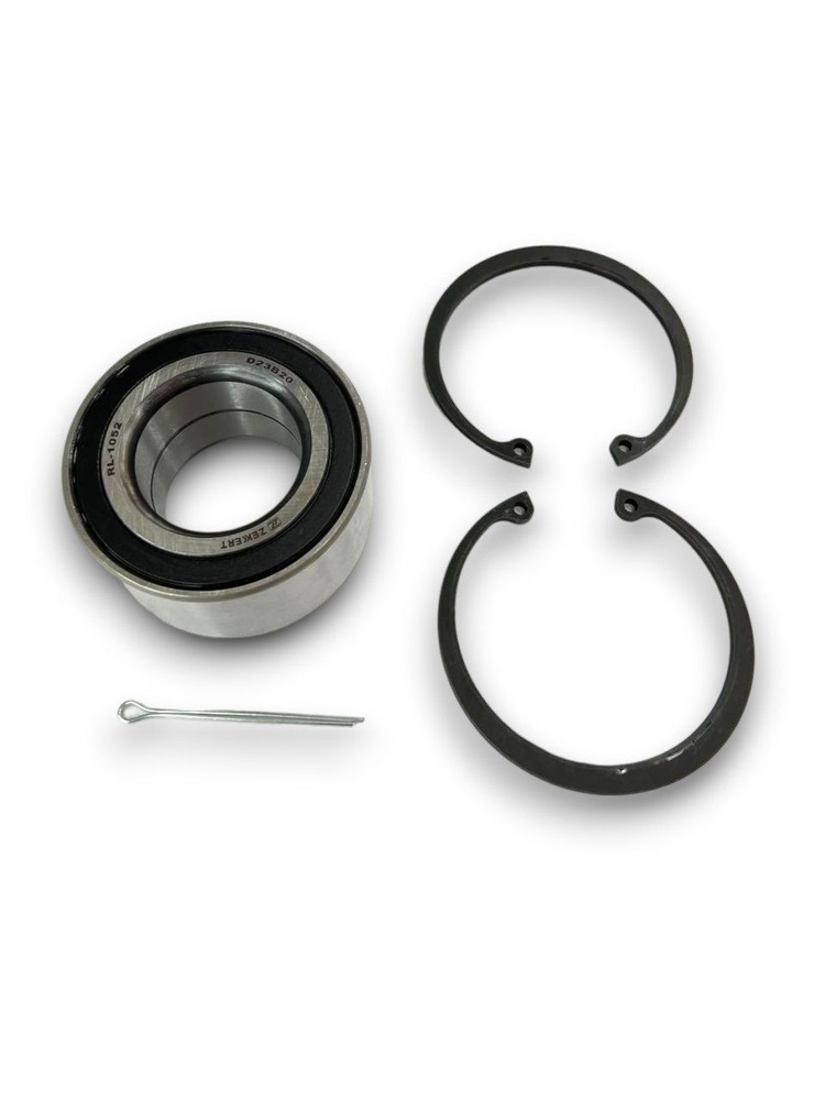 Подшипник ступицы передний ( Ремкомплект Ступицы без ABS ) Chevrolet ...